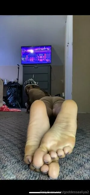 Goddessaaliya2 OnlyFans Leaked Free Thumbnail Picture - #ktzrMVUJMn