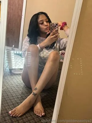 Goddessaaliya2 OnlyFans Leaked Free Thumbnail Picture - #u37mOEtzcB