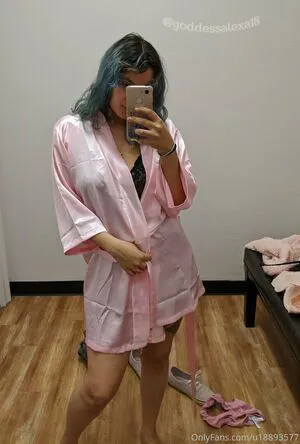 Goddessalexa18 OnlyFans Leaked Free Thumbnail Picture - #3CcIYeTqiP