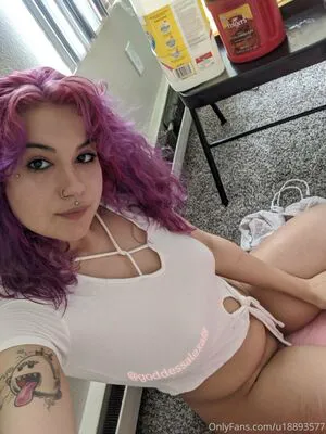 Goddessalexa18 OnlyFans Leaked Free Thumbnail Picture - #56D6MFrYJT