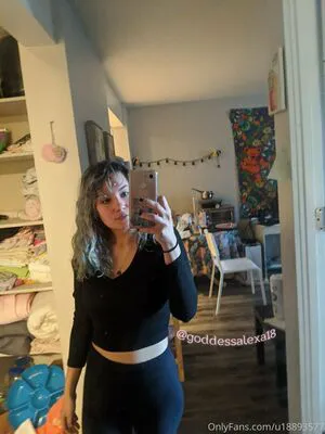 Goddessalexa18 OnlyFans Leaked Free Thumbnail Picture - #6p3ZkAXtPZ