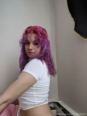 Goddessalexa18 OnlyFans Leaked Free Thumbnail Picture - #7LZST3Oe8B