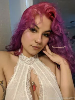 Goddessalexa18 OnlyFans Leaked Free Thumbnail Picture - #MIA02OqT0s