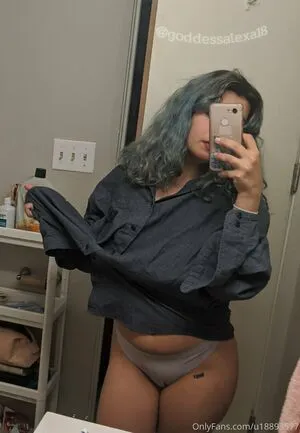 Goddessalexa18 OnlyFans Leaked Free Thumbnail Picture - #OuysqUKmRS
