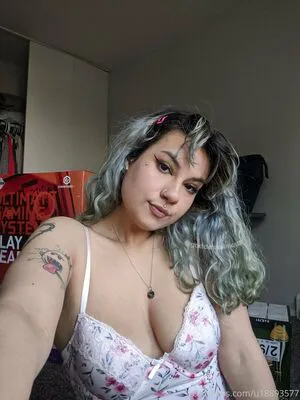 Goddessalexa18 OnlyFans Leaked Free Thumbnail Picture - #U8xiUnUrgh