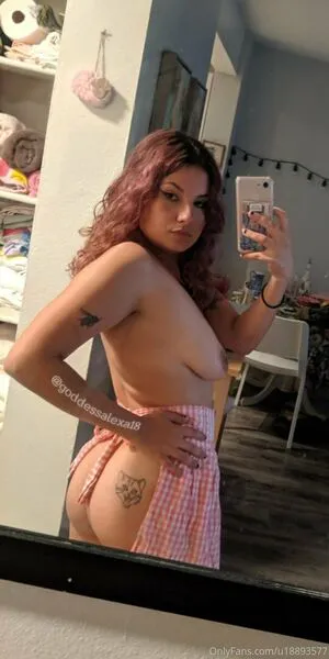 Goddessalexa18 OnlyFans Leaked Free Thumbnail Picture - #Z4u4pTAsSw