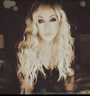 Goddessalexandriashemale OnlyFans Leaked Free Thumbnail Picture - #8rJ60cweJG