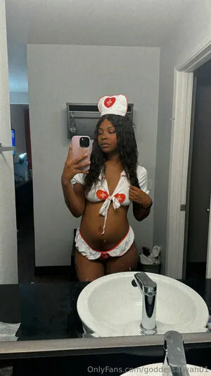Goddessaliyah01 OnlyFans Leaked Free Thumbnail Picture - #Xwo14w6h8A