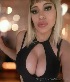 Goddessalome OnlyFans Leaked Free Thumbnail Picture - #XqOrMGQzyh