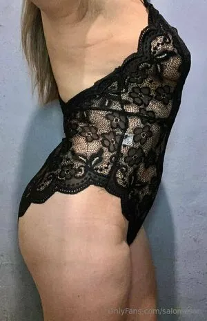 Goddessalome OnlyFans Leaked Free Thumbnail Picture - #bvaObnPU48