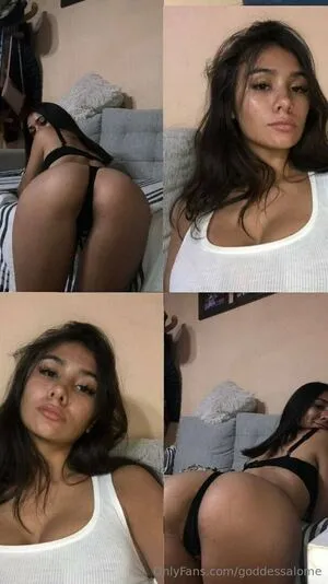 Goddessalome OnlyFans Leaked Free Thumbnail Picture - #cAioU7y2wQ