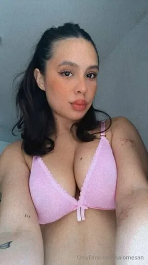 Goddessalome OnlyFans Leaked Free Thumbnail Picture - #yaJmbkVhDV