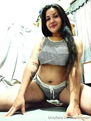 Goddessalome OnlyFans Leaked Free Thumbnail Picture - #zrfq1SZNCg