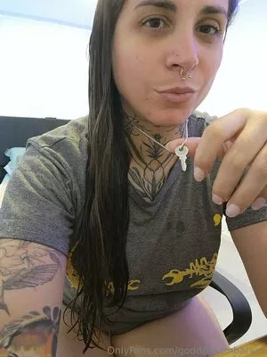 Goddessambarxxx OnlyFans Leaked Free Thumbnail Picture - #UDAh2VY733