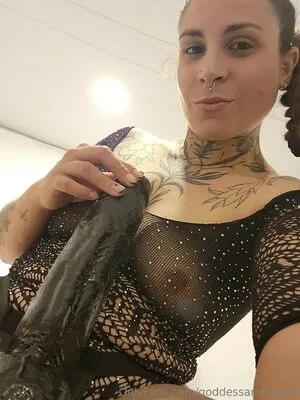 Goddessambarxxx OnlyFans Leaked Free Thumbnail Picture - #xnu4mUWyRY