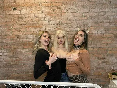 Goddessandreaaa OnlyFans Leaked Free Thumbnail Picture - #1eTntS1EBf
