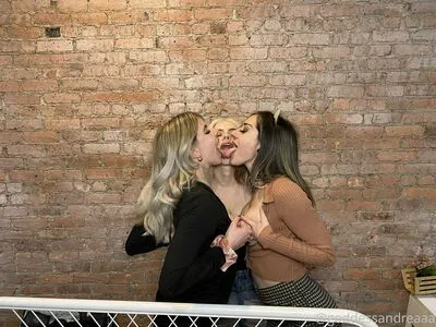Goddessandreaaa OnlyFans Leaked Free Thumbnail Picture - #WB2uO0ZlHK