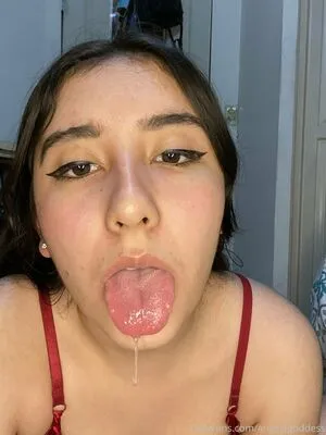 Goddessangelamx OnlyFans Leaked Free Thumbnail Picture - #HlttsJlieM