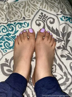 Goddessangelamx OnlyFans Leaked Free Thumbnail Picture - #VUa7ts85fI