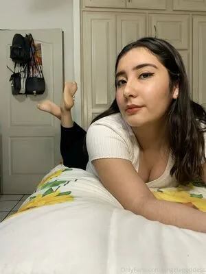Goddessangelamx OnlyFans Leaked Free Thumbnail Picture - #aacUv3HR20