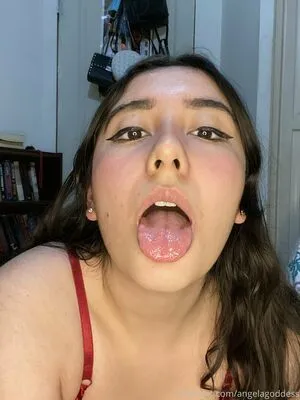 Goddessangelamx OnlyFans Leaked Free Thumbnail Picture - #gCzR5s1kUl