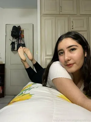 Goddessangelamx OnlyFans Leaked Free Thumbnail Picture - #hSEGlyA8iC