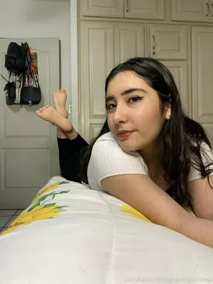Goddessangelamx OnlyFans Leaked Free Thumbnail Picture - #joDieOqYOR