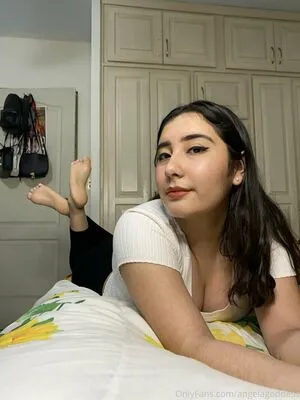 Goddessangelamx OnlyFans Leaked Free Thumbnail Picture - #o2AZAiHUPr