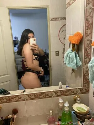 Goddessangelamx OnlyFans Leaked Free Thumbnail Picture - #p1XpRAlbzc