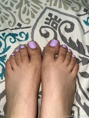Goddessangelamx OnlyFans Leaked Free Thumbnail Picture - #r4mSWeqxCF