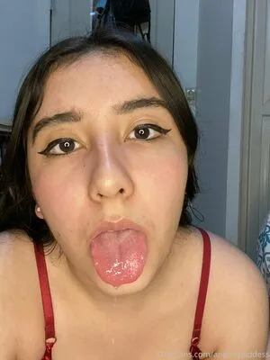 Goddessangelamx OnlyFans Leaked Free Thumbnail Picture - #yx6e9xwEGN