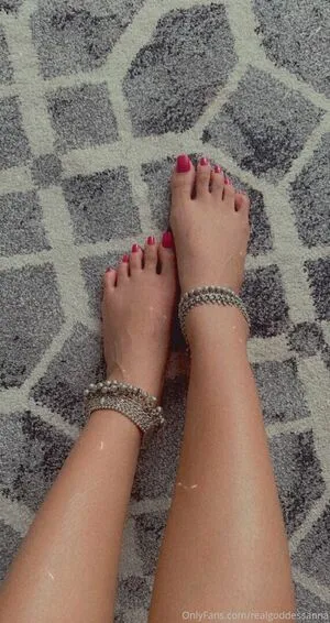 Goddessanna OnlyFans Leaked Free Thumbnail Picture - #CdlOjCQBrO