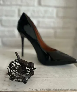 Goddessannerubi OnlyFans Leaked Free Thumbnail Picture - #RlCxsPsQNQ