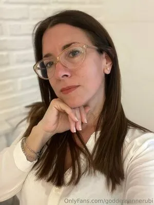 Goddessannerubi OnlyFans Leaked Free Thumbnail Picture - #kGPaL1YRL9