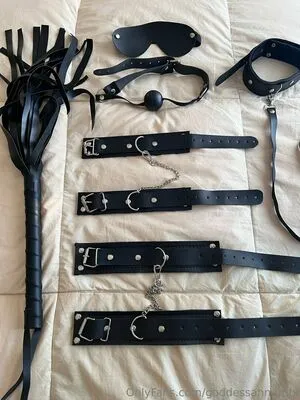 Goddessannerubi OnlyFans Leaked Free Thumbnail Picture - #yBzBDqAEr4