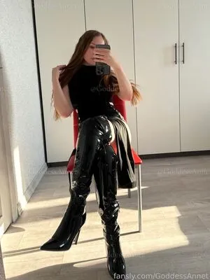 Goddessannet OnlyFans Leaked Free Thumbnail Picture - #ATkRF3ugfe