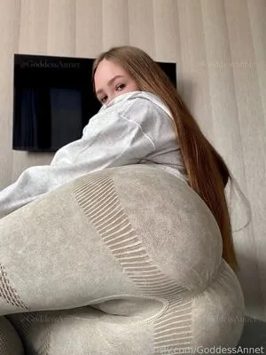 Goddessannet OnlyFans Leaked Free Thumbnail Picture - #Kmz48JASov