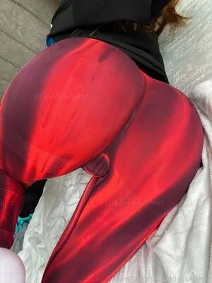Goddessannet OnlyFans Leaked Free Thumbnail Picture - #OTK17tSfj1