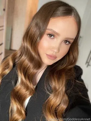 Goddessannet OnlyFans Leaked Free Thumbnail Picture - #VqElMisoCH