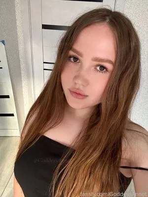 Goddessannet OnlyFans Leaked Free Thumbnail Picture - #r8Z4rXVifx