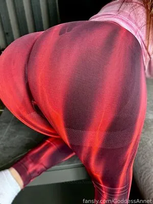 Goddessannet OnlyFans Leaked Free Thumbnail Picture - #y10GuR7axb