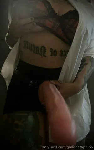 Goddessapril55 OnlyFans Leaked Free Thumbnail Picture - #KOG5fDIeAK
