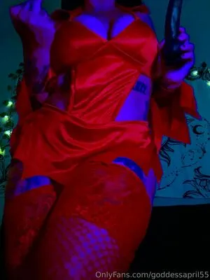 Goddessapril55 OnlyFans Leaked Free Thumbnail Picture - #LWQcNxyjCP
