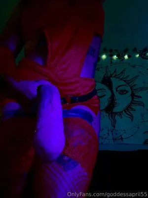 Goddessapril55 OnlyFans Leaked Free Thumbnail Picture - #YFFyNZ1AeW