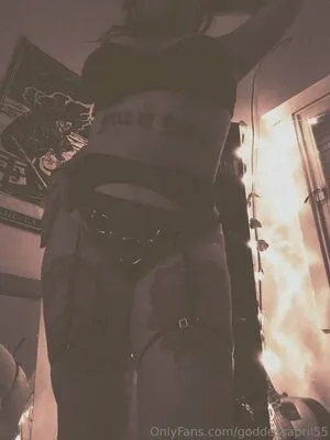 Goddessapril55 OnlyFans Leaked Free Thumbnail Picture - #gseTClwms5