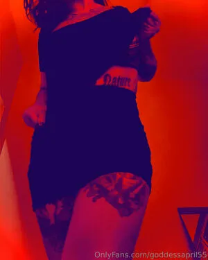Goddessapril55 OnlyFans Leaked Free Thumbnail Picture - #jjpEJiLRQG