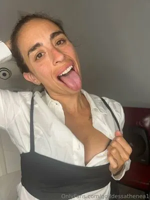 Goddessathenea1 OnlyFans Leaked Free Thumbnail Picture - #PmdMatBsip