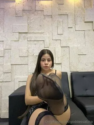 Goddessatina OnlyFans Leaked Free Thumbnail Picture - #0v5CpXwIiE