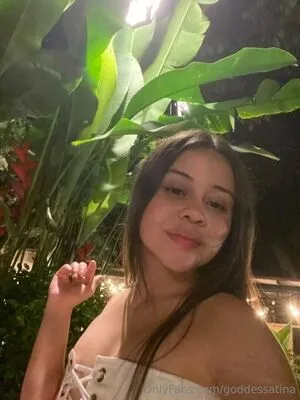 Goddessatina OnlyFans Leaked Free Thumbnail Picture - #IL0jXYuJUj
