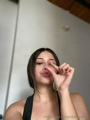 Goddessatina OnlyFans Leaked Free Thumbnail Picture - #vnynh7qTLB